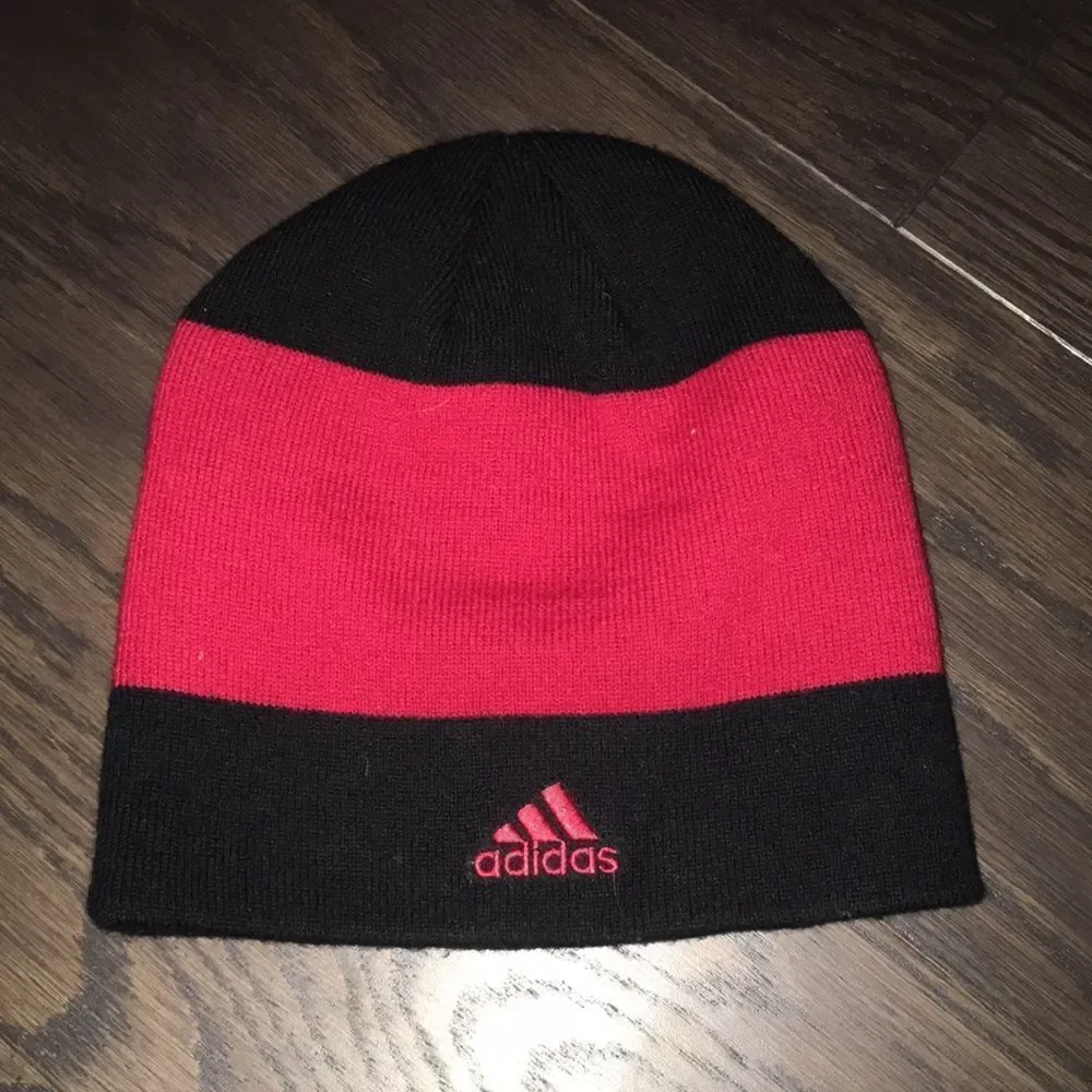 adidas look great